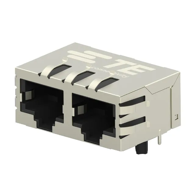TE Connectivity AMP Connectors 2301996-2
