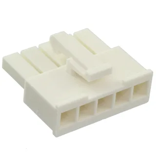 TE Connectivity AMP Connectors 2029178-5