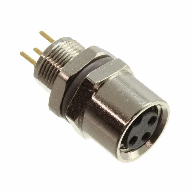 TE Connectivity AMP Connectors T4043014031-000