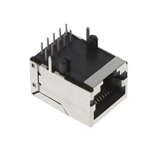Stewart Connector SS64100-042F