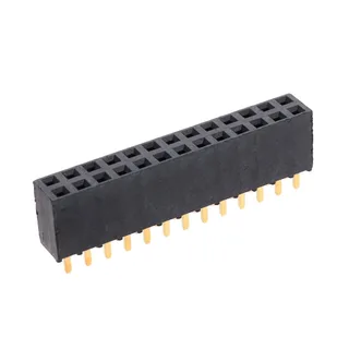 Samtec Inc. SSW-113-21-G-D