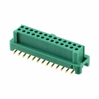 Harwin Inc. G125-FS12605L0P
