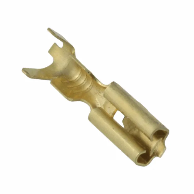 TE Connectivity AMP Connectors 62572-1