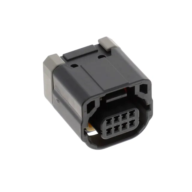 Hirose Electric Co Ltd ZE064W-8DS-HU/R(A)