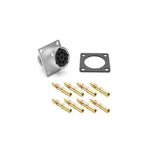 Amphenol RT00128SKNH03-K