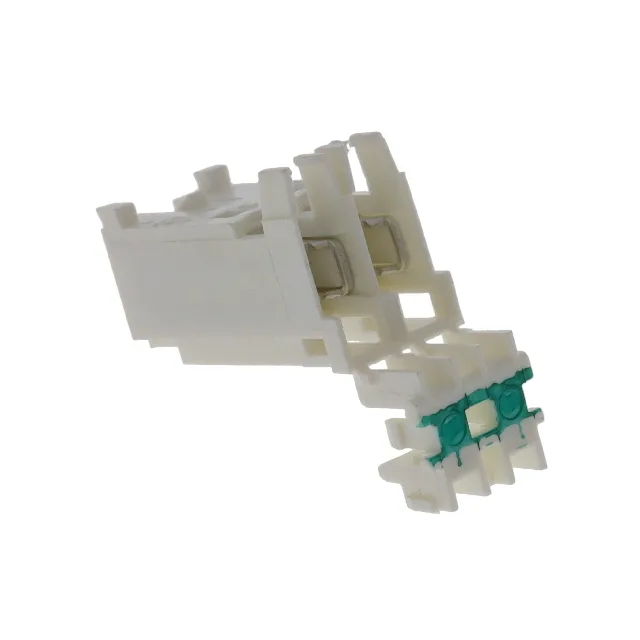 TE Connectivity AMP Connectors 1-282002-8
