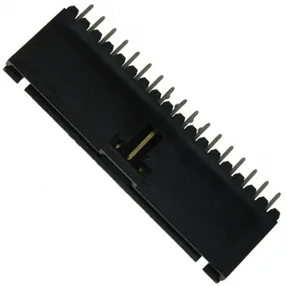 TE Connectivity AMP Connectors 6-104909-6