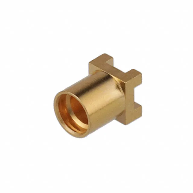 Cinch Connectivity Solutions Johnson 135-3711-201 — RF Cable Assemblies