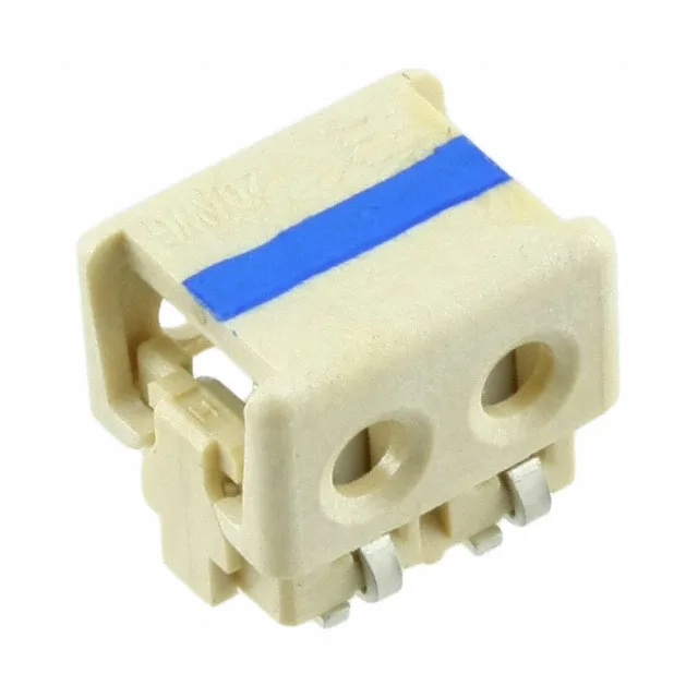 TE Connectivity AMP Connectors 1-2106431-2 — Direct Wire-to-Board