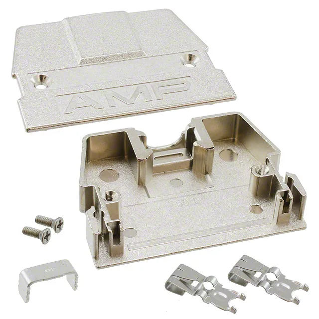 TE Connectivity AMP Connectors 749193-1