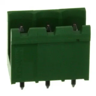 TE Connectivity AMP Connectors 282825-3