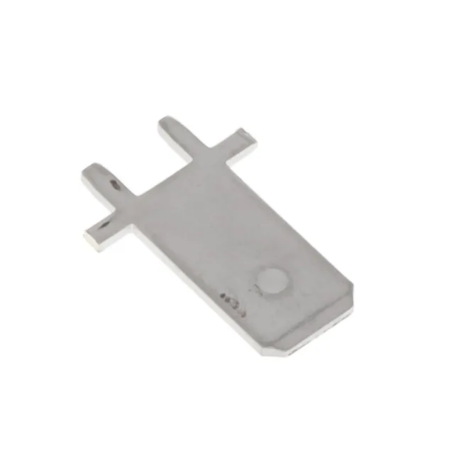 TE Connectivity AMP Connectors 63755-1 — Quick-Disconnect Terminals