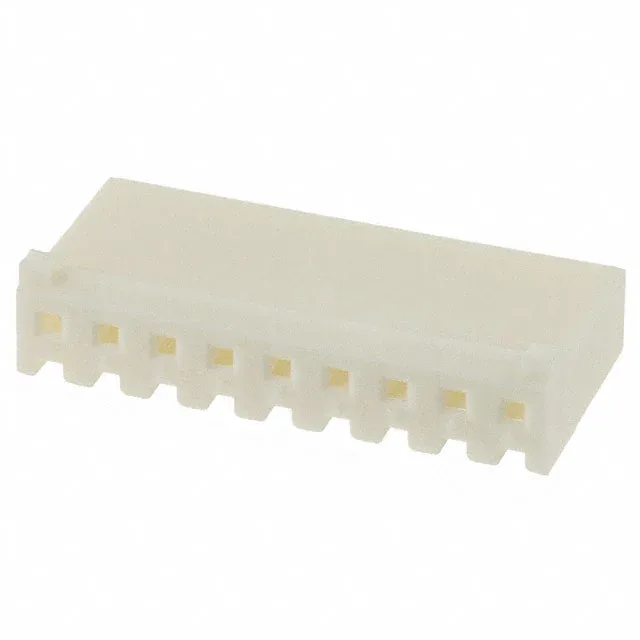 TE Connectivity AMP Connectors 647402-9