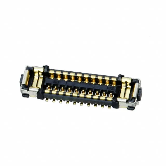 Hirose Electric Co Ltd BM28B0.6-20DS/2-0.35V(53)