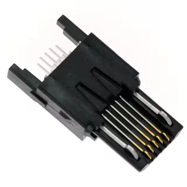 Hirose Electric Co Ltd ZX64-B-5S-UNIT(31)