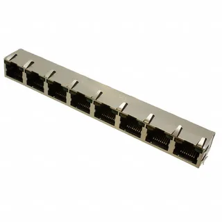 Amphenol RJHSE538108