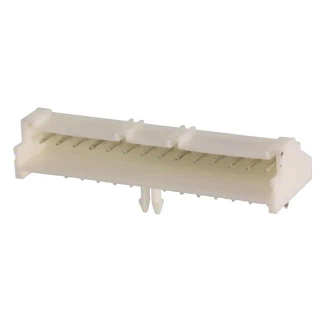 TE Connectivity AMP Connectors 1-1744426-4