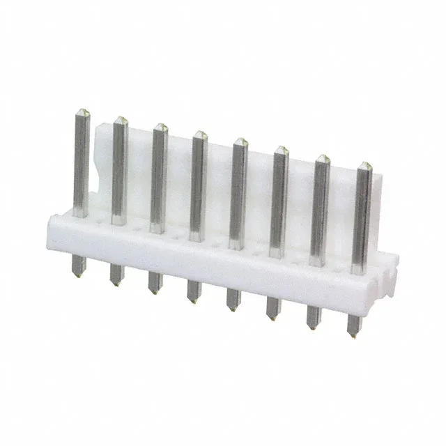 TE Connectivity AMP Connectors 3-640445-8