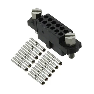 Harwin Inc. M80-4611242