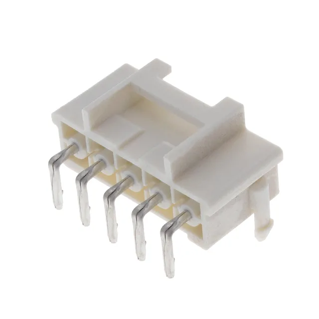 TE Connectivity AMP Connectors 1969694-5
