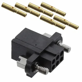Harwin Inc. M80-4650605