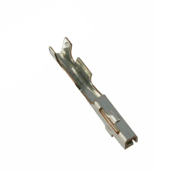 Molex 506541001 — Crimp Contacts & Pins