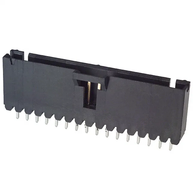 6-103908-5 — TE Connectivity AMP Connectors product photo