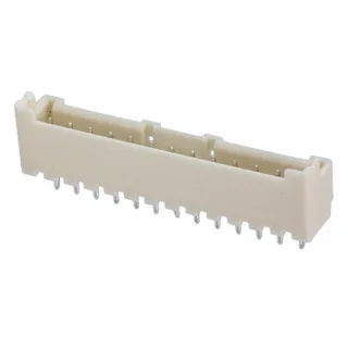 TE Connectivity AMP Connectors 1-1744439-3