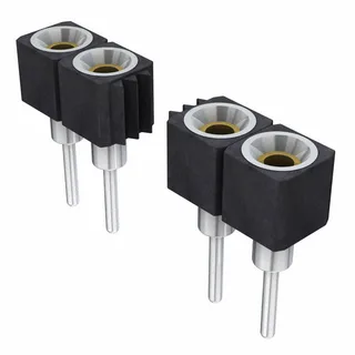 Samtec Inc. SS-107-T-2