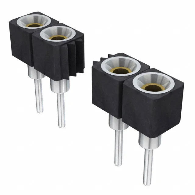 Samtec Inc. SS-111-T-2 — Female Socket Headers