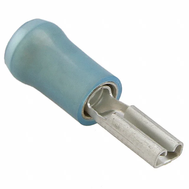 165616-2 — TE Connectivity AMP Connectors product photo