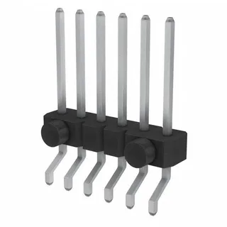 Amphenol 10119332-403-06LF