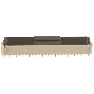 Hirose Electric Co Ltd FH12-24S-1SV(55)