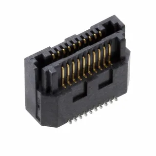 Samtec Inc. LSS-110-02-L-DV-A-K