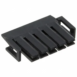 TE Connectivity AMP Connectors 1-1969541-0
