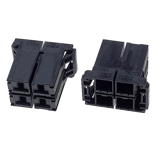 TE Connectivity AMP Connectors 1-917807-2