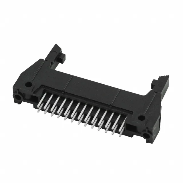 3M N3429-6302RB — Pin Headers