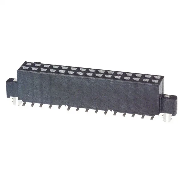 TE Connectivity AMP Connectors 104652-3