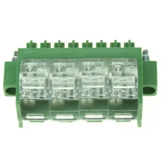 TE Connectivity AMP Connectors 1776283-8