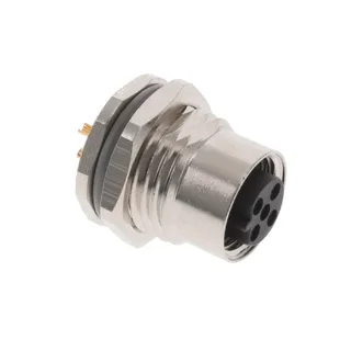 TE Connectivity AMP Connectors T4131412041-000