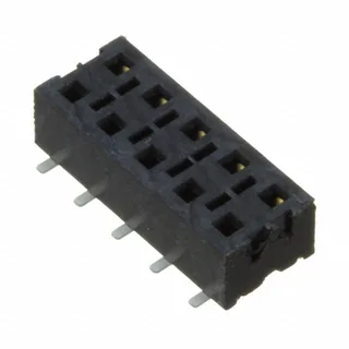 Samtec Inc. HLE-105-02-F-DV