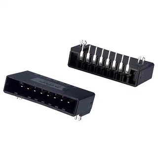 TE Connectivity AMP Connectors 1-178297-2