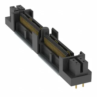 Samtec Inc. QFS-052-04.25-L-D-PC4