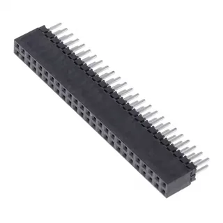 Samtec Inc. ESQT-125-03-F-D-310