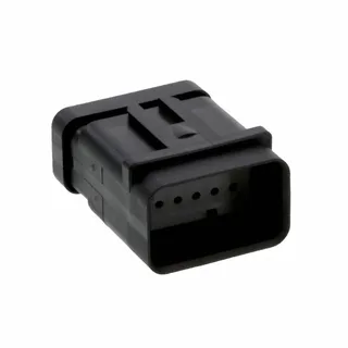 TE Connectivity AMP Connectors 1717934-2