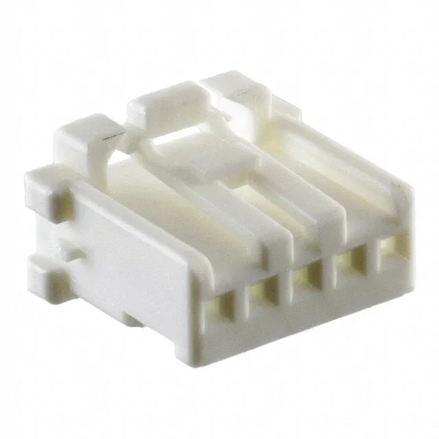 PNIRP-05V-S — JST product photo