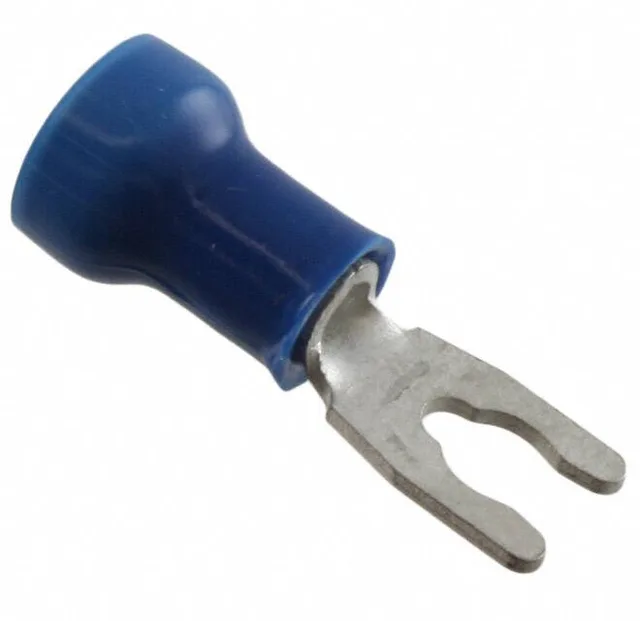 TE Connectivity AMP Connectors 52955-3