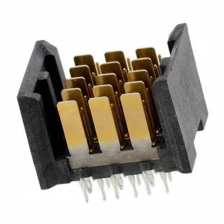 TE Connectivity AMP Connectors 5120732-1