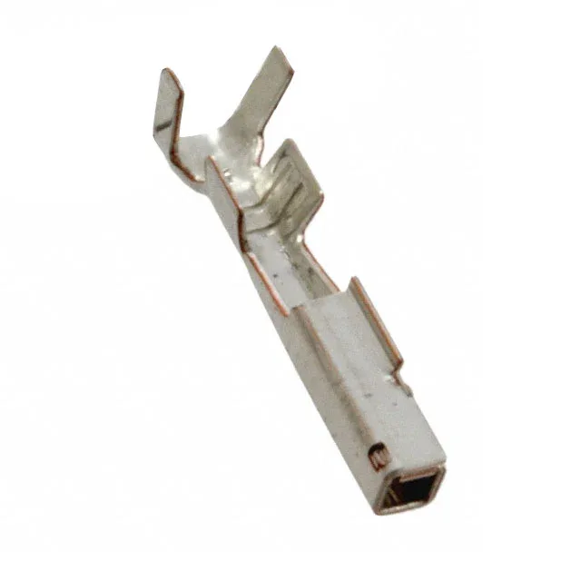 TE Connectivity AMP Connectors 1565079-1