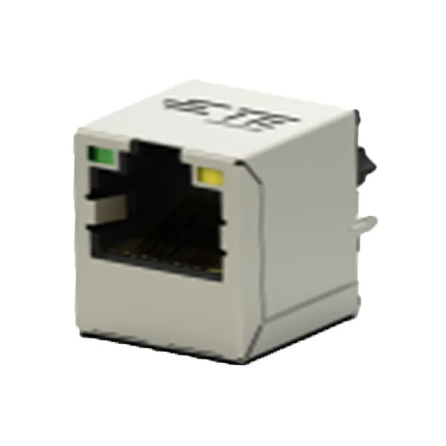 TE Connectivity AMP Connectors 5-2337993-2